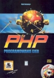 PHP. Programowanie gier