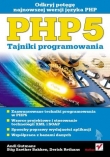 PHP5. Tajniki programowania
