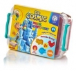Piasek kinetyczny Dr Cosmic czerwony 500g