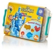 Piasek kinetyczny Dr Cosmic naturalny 2 kg