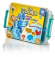 Piasek kinetyczny Dr Cosmic  zielony 1 kg
