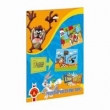 Piaskowe malowanki maxi Looney Tunes