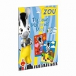 PIASKOWE MALOWANKI MAXI - ZOU
