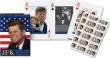 Piatnik, karty do gry, 1 talia, JFK