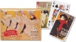 Piatnik, karty do gry, 2 talie, Toulouse-Lautrec