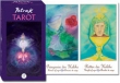 Piatnik, karty do tarota, 1 talia, Tarot Petrak