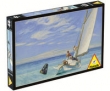Piatnik, Puzzle Hopper Ground Swell, 1000 elementów