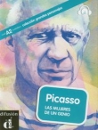 Picasso Las mujeres de un genio + CD