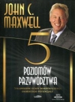 Pięć poziomów przywództwa