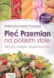 Pięć Przemian na polskim stole