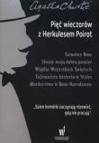 Pięć wieczorów z Herkulesem Poirot
