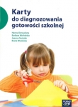 PIĘCIOLATKI KARTY DO DIAGN.GOT.SZKOLNEJ 2014 NE 9788326718229