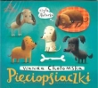 Pięciopsiaczki