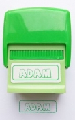 Pieczątka imienna Adam