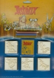 Pieczątki Asterix