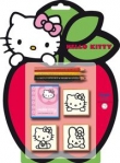 Pieczątki Hello Kitty