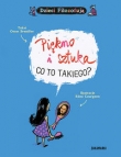 Piękno i sztuka, co to takiego? Dzieci Filozofują