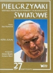 Pielgrzymki Światowe
