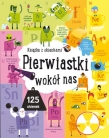 PIERWIASTKI WOKÓŁ NAS KSIĄŻKA Z OKIENKAM FK OLESIEJUK9788327465214