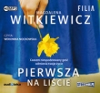 Pierwsza na liście