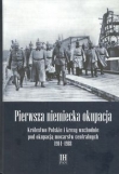 Pierwsza niemiecka okupacja