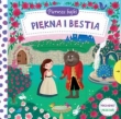 PIERWSZE BAJKI PIĘKNA I BESTIA POCIĄGNIJ FK.OLESIEJUK9788327465016