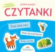 PIERWSZE CZYTANKI ĆWICZ. DO ELEMENTARZA WILGA 9788328045026