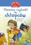 Pierwsze czytanki dla chłopców