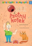 Pierwsze czytanki Olek i psotny kotek