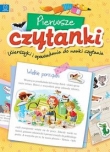 Pierwsze czytanki Wierszyki i opowiadania do nauki czytania