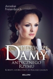 Pierwsze damy antycznego Rzymu