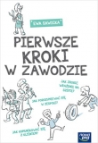 PIERWSZE KROKI W ZAWODZIE PG NOWA ERA