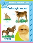 Pierwsze Kroki. Zwierzęta na wsi