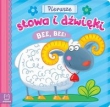 Pierwsze słowa i dźwięki. Bee, bee!