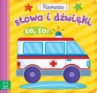 Pierwsze słowa i dźwięki. Eo, eo!