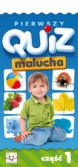 Pierwszy Quiz malucha. Część 1