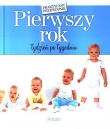 PIERWSZY ROK TYDZIEŃ PO TYGODNIU OP. AGORA 9788326807411