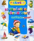 Pierwszy słowniczek obrazkowy angielsko-polski