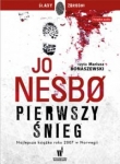 Pierwszy śnieg