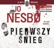 Pierwszy śnieg (audiobook CD)