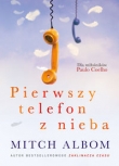 PIERWSZY TELEFON Z NIEBA 