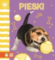 Pieski Mali przyjaciele