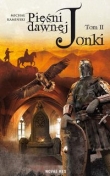 Pieśni dawnej Jonki. Część II