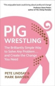 Pig Wrestling