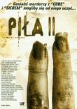 Piła II (Płyta DVD)
