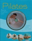 Pilates + DVD. Skuteczny trening fitness w domu