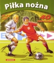 Piłka nożna. 40 naklejek