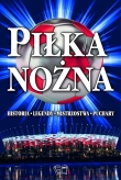 Piłka nożna. Historia, legendy, mistrzostwa, puchary