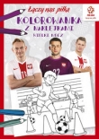 PIŁKA NOŹNA WIELKI MECZ KOL.Z NAKL 9788327115324
