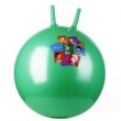 Piłka skacząca 60 cm Teen Squad